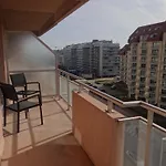 Sea View Family ניופורט