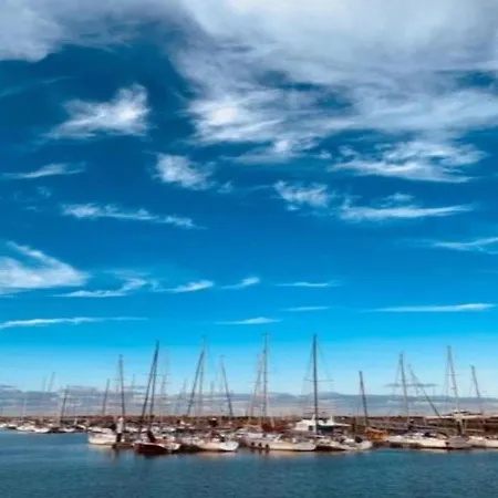 Apartamento Sea View Family Nieuwpoort