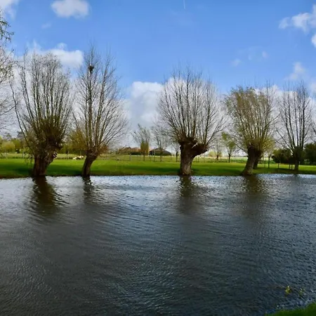 Sea View Family * Nieuwpoort