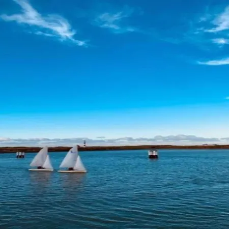 Sea View Family * Nieuwpoort