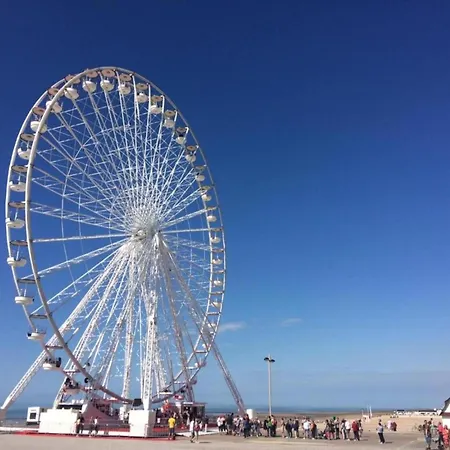 Sea View Family * Nieuwpoort