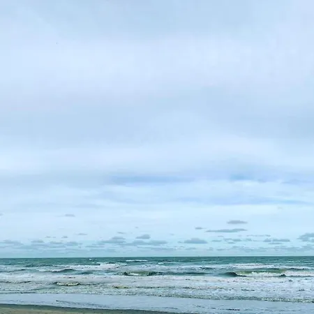 Sea View Family Nieuwpoort