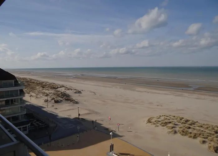 Sea View Family Apartamento