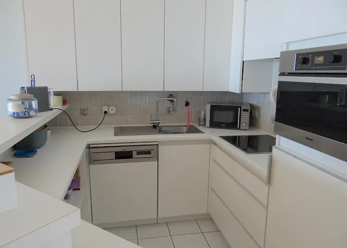 Sea View Family Nieuwpoort