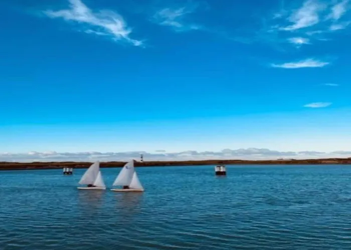 Sea View Family * Nieuwpoort